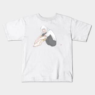 Pastel CCG Kids T-Shirt